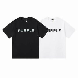 Picture of Purple Brand T Shirts Short _SKUPurpleBrandS-XL301239158